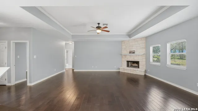 105 Wild Stallion La Vernia, TX 78121