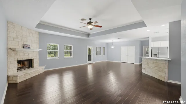 105 Wild Stallion La Vernia, TX 78121