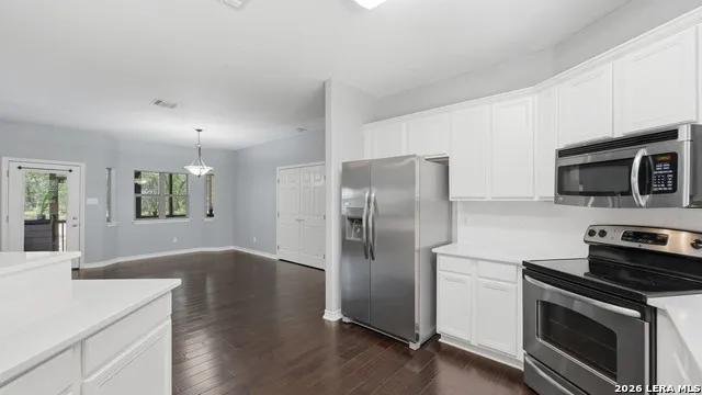 105 Wild Stallion La Vernia, TX 78121