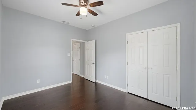 105 Wild Stallion La Vernia, TX 78121