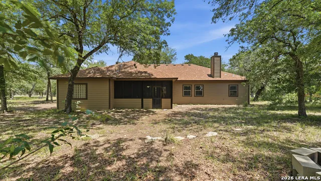 105 Wild Stallion La Vernia, TX 78121