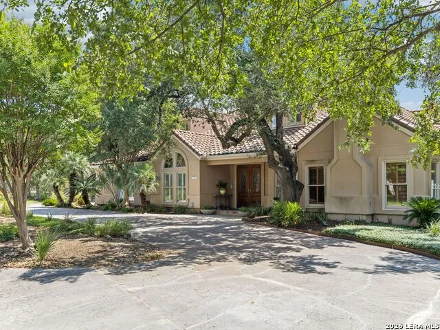 2 Galleria Drive San Antonio, TX 78257