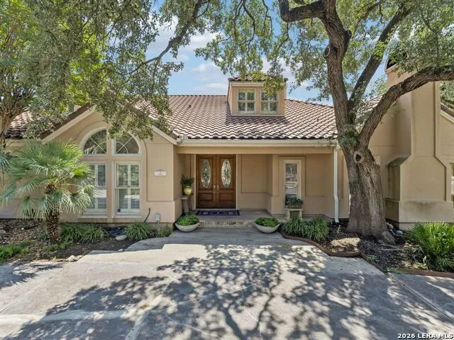 2 Galleria Drive San Antonio, TX 78257