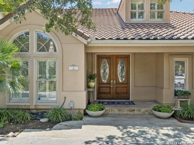 2 Galleria Drive San Antonio, TX 78257