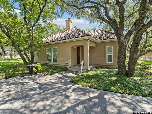 2 Galleria Drive San Antonio, TX 78257