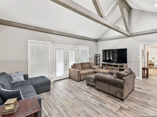 2 Galleria Drive San Antonio, TX 78257