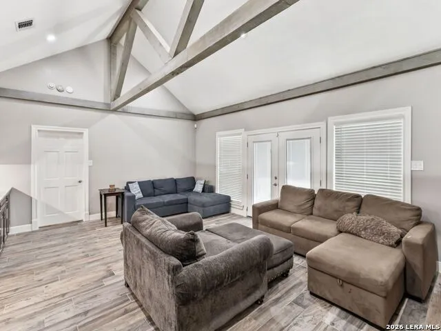 2 Galleria Drive San Antonio, TX 78257