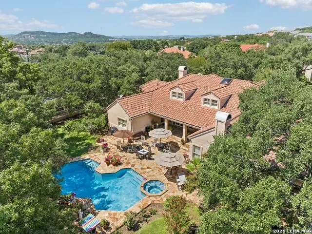 2 Galleria Drive San Antonio, TX 78257