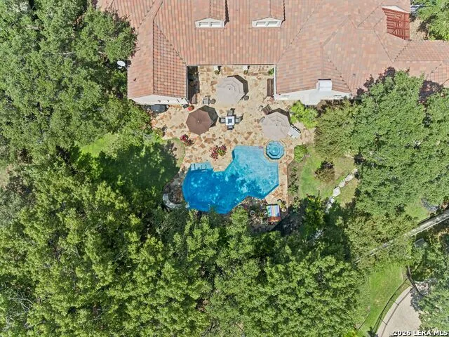 2 Galleria Drive San Antonio, TX 78257
