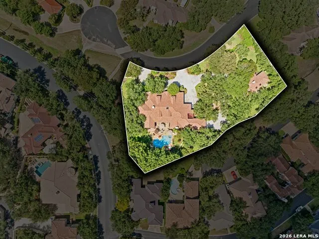 2 Galleria Drive San Antonio, TX 78257