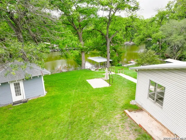 526 Cypress McQueeney, TX 78123