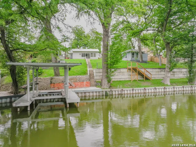 526 Cypress McQueeney, TX 78123