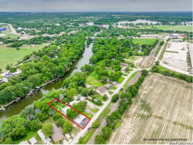 526 Cypress McQueeney, TX 78123