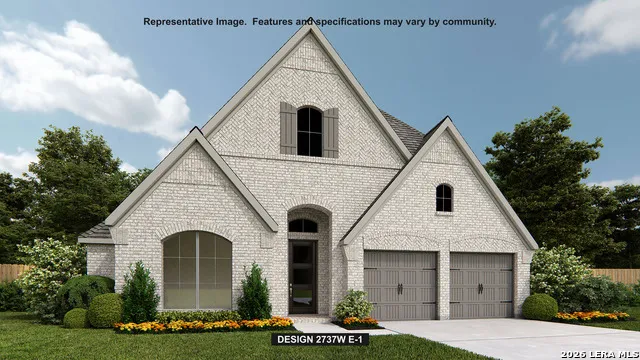 112 Krueger Way Cibolo, TX 78108