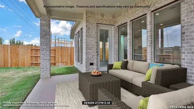 112 Krueger Way Cibolo, TX 78108