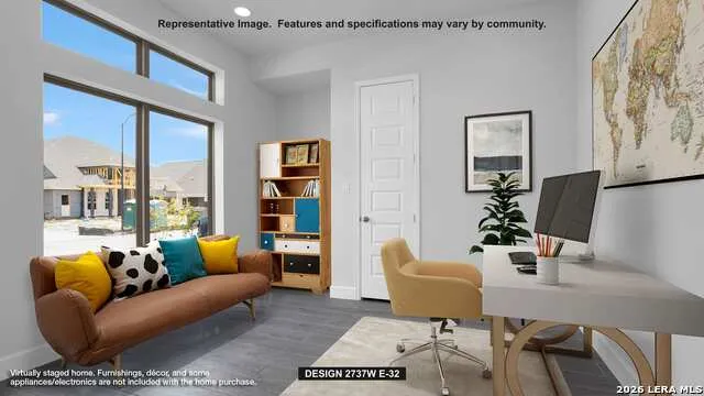 112 Krueger Way Cibolo, TX 78108