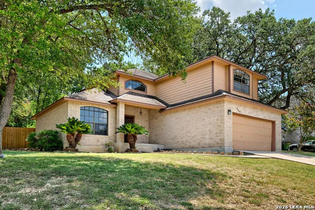 8440 Phoenix Ave Selma, TX 78154