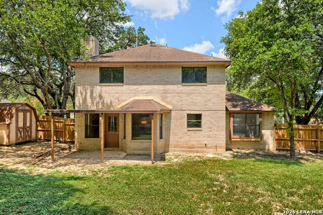 8440 Phoenix Ave Selma, TX 78154