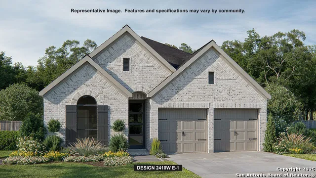 5016 Kimble Way Schertz, TX 78108
