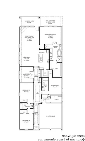 5016 Kimble Way Schertz, TX 78108