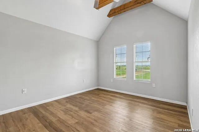 1213 County Road 1670 Moore, TX 78057