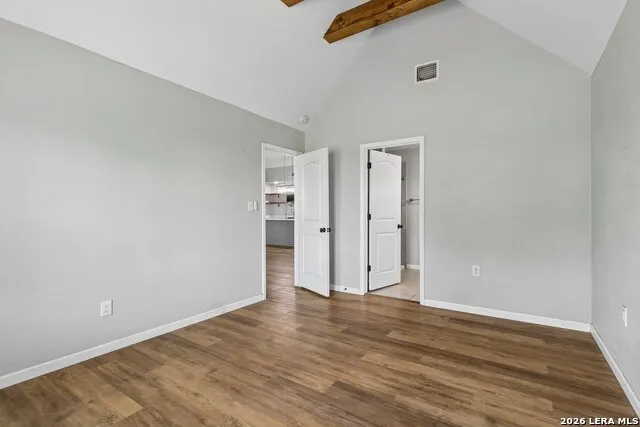 1213 County Road 1670 Moore, TX 78057