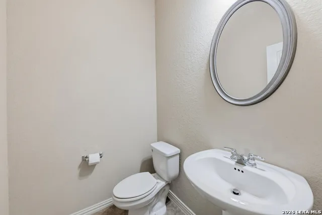 12818 Coal Mine Rise San Antonio, TX 78245