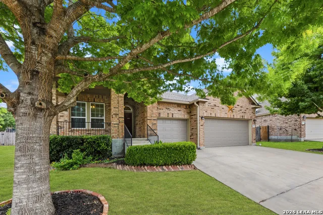 12818 Coal Mine Rise San Antonio, TX 78245