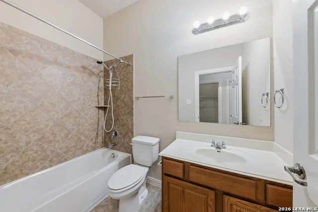 12818 Coal Mine Rise San Antonio, TX 78245