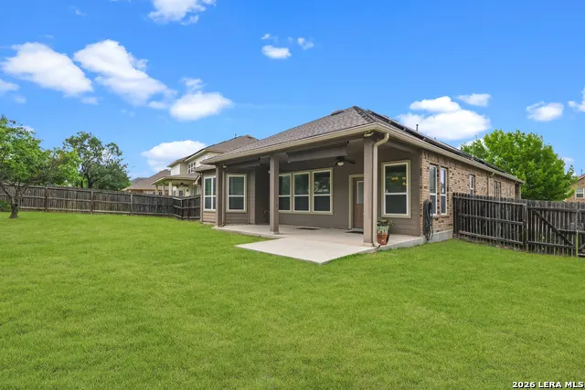 12818 Coal Mine Rise San Antonio, TX 78245
