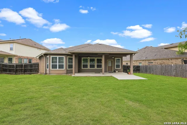 12818 Coal Mine Rise San Antonio, TX 78245
