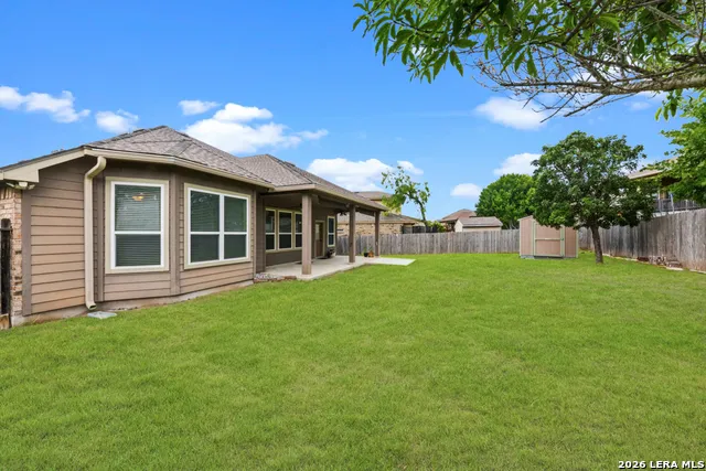 12818 Coal Mine Rise San Antonio, TX 78245