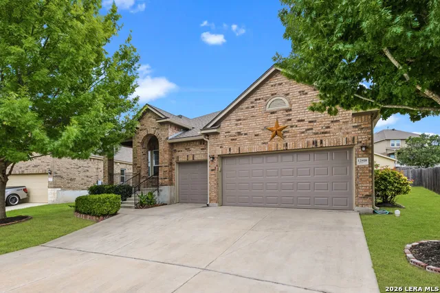 12818 Coal Mine Rise San Antonio, TX 78245