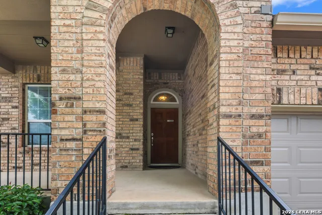 12818 Coal Mine Rise San Antonio, TX 78245