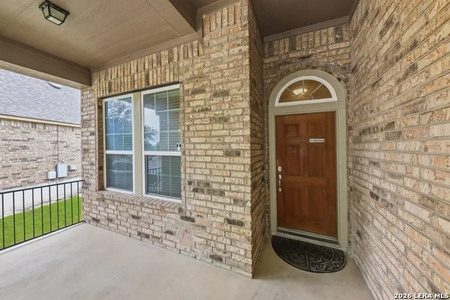 12818 Coal Mine Rise San Antonio, TX 78245