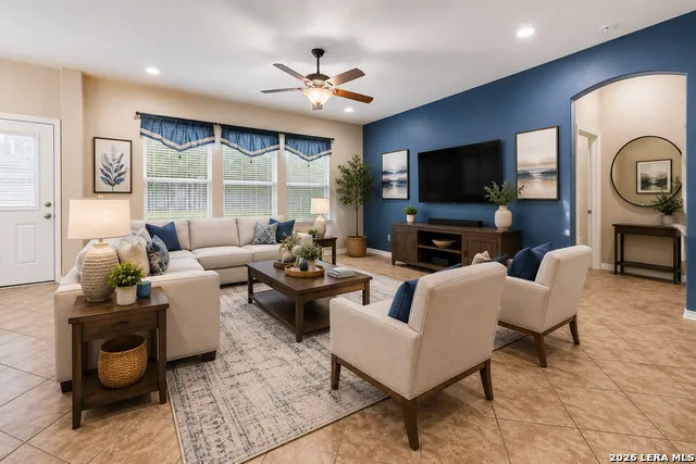12818 Coal Mine Rise San Antonio, TX 78245