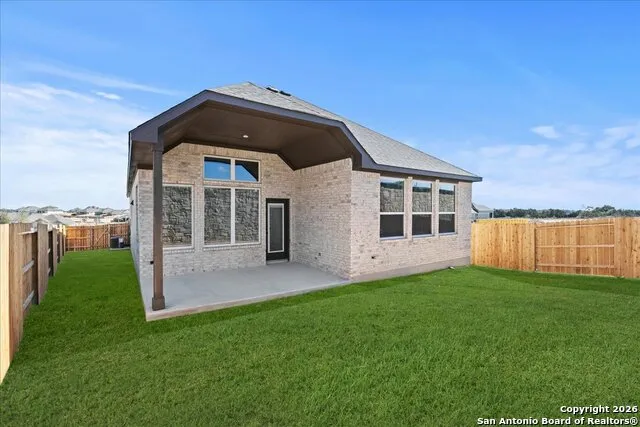 1910 PINING ST New Braunfels, TX 78132