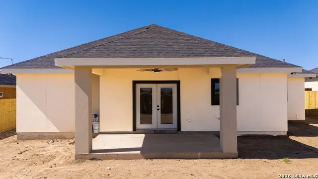 3227 Ethel Drive #N/A Unit N/A Eagle Pass, TX 78852