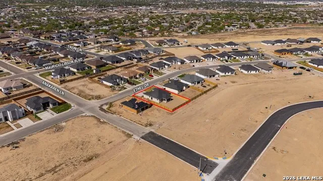 3227 Ethel Drive #N/A Unit N/A Eagle Pass, TX 78852