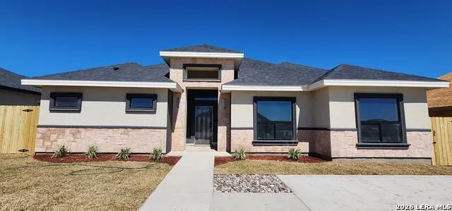3227 Ethel Drive #N/A Unit N/A Eagle Pass, TX 78852
