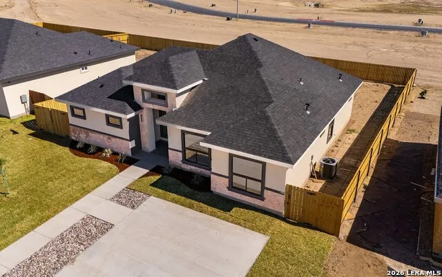 3227 Ethel Drive #N/A Unit N/A Eagle Pass, TX 78852
