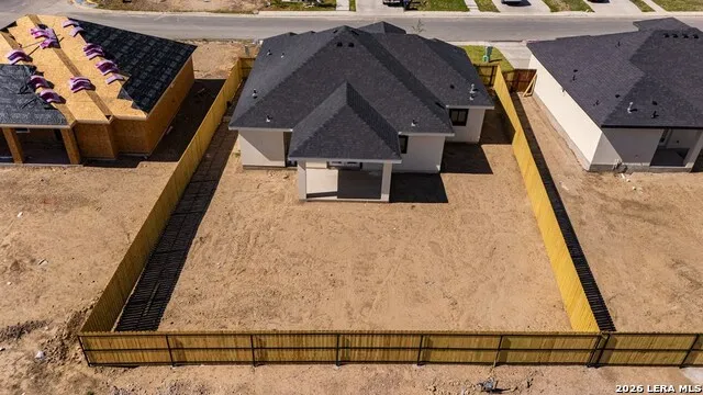 3227 Ethel Drive #N/A Unit N/A Eagle Pass, TX 78852