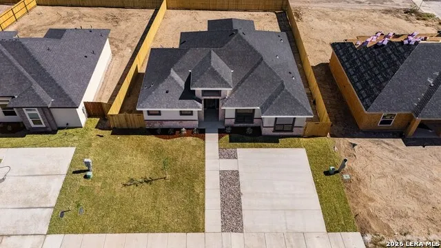 3227 Ethel Drive #N/A Unit N/A Eagle Pass, TX 78852