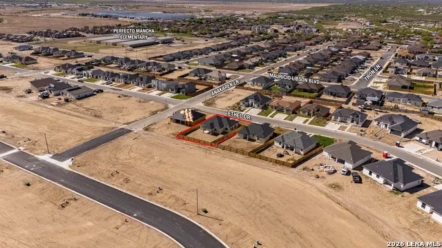 3227 Ethel Drive #N/A Unit N/A Eagle Pass, TX 78852