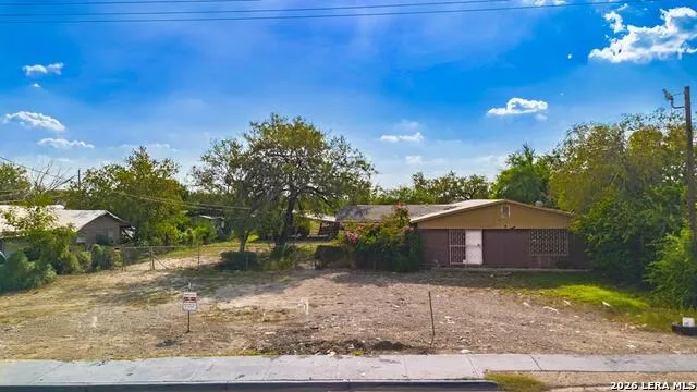 1850 Eidson Road Eagle Pass, TX 78852