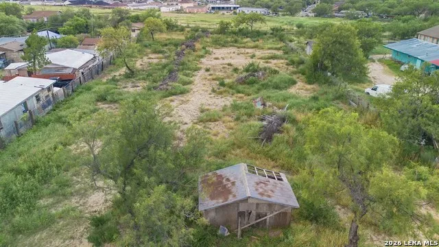1850 Eidson Road Eagle Pass, TX 78852