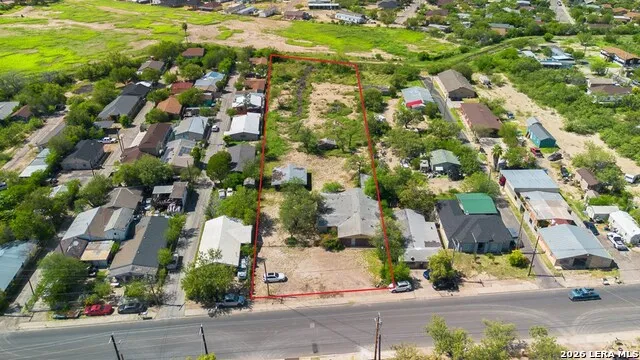 1850 Eidson Road Eagle Pass, TX 78852