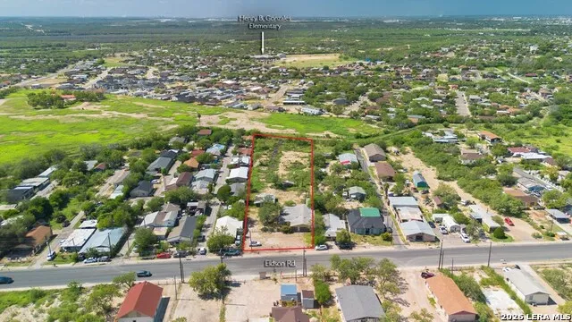 1850 Eidson Road Eagle Pass, TX 78852