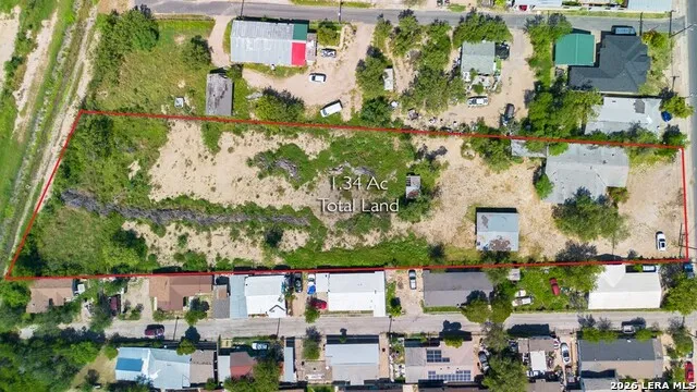 1850 Eidson Road Eagle Pass, TX 78852