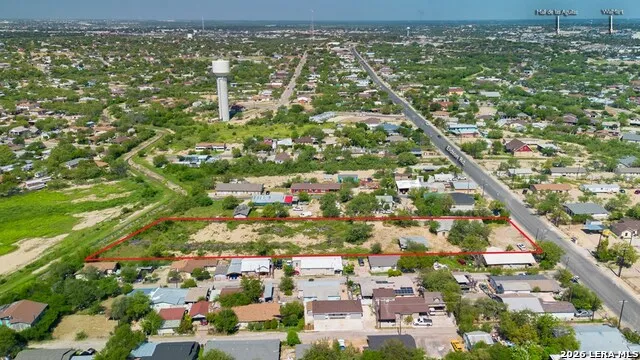 1850 Eidson Road Eagle Pass, TX 78852